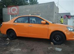 جيلي امجراند